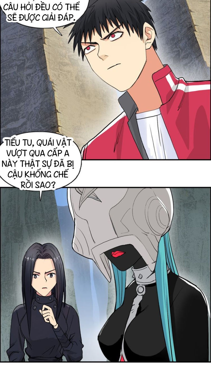 Siêu Năng Lập Phương Chapter 103 - Trang 2