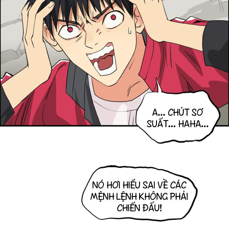 Siêu Năng Lập Phương Chapter 103 - Trang 2