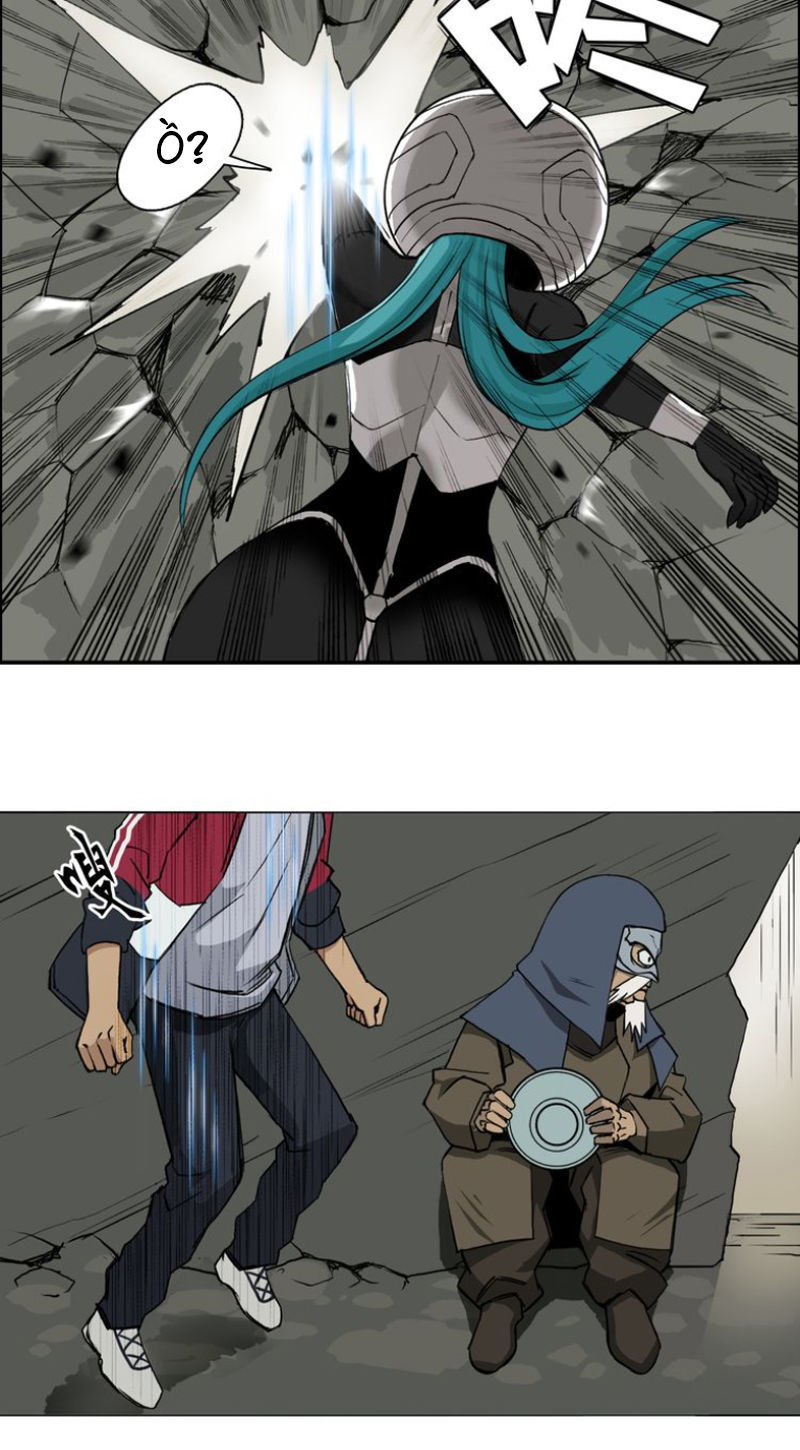 Siêu Năng Lập Phương Chapter 103 - Trang 2