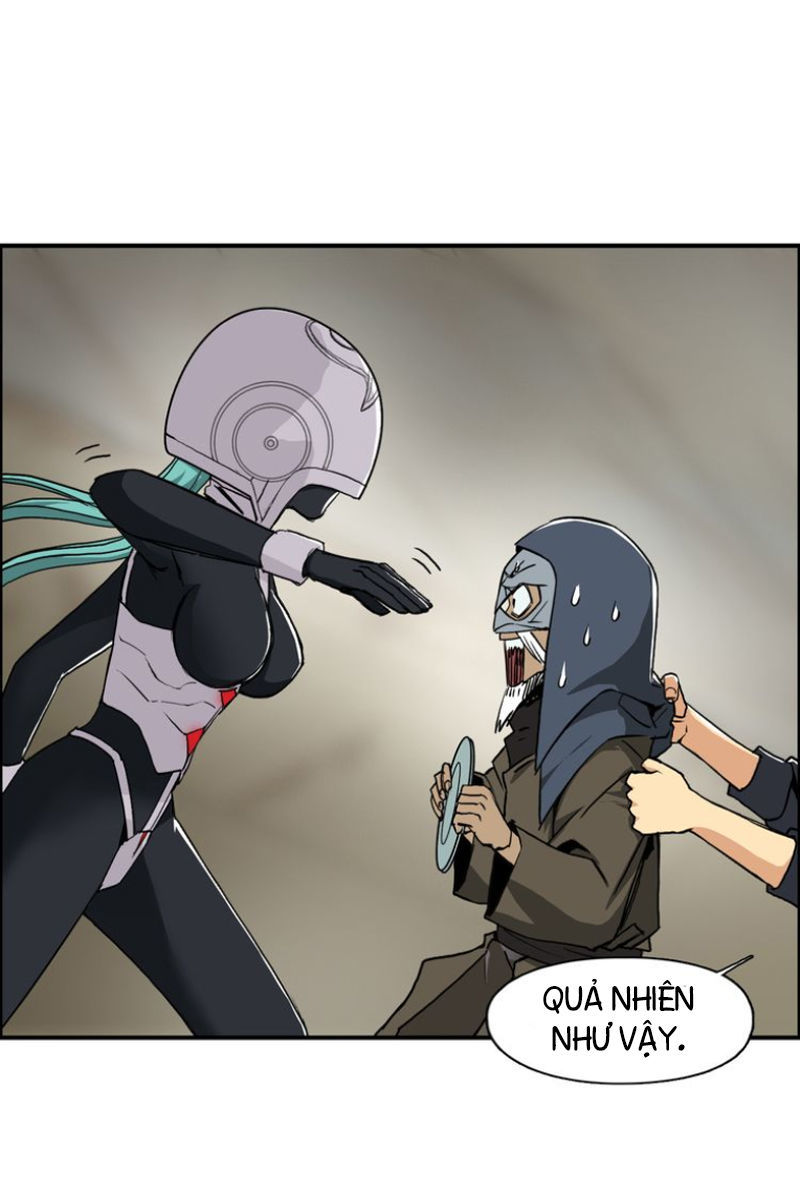 Siêu Năng Lập Phương Chapter 103 - Trang 2
