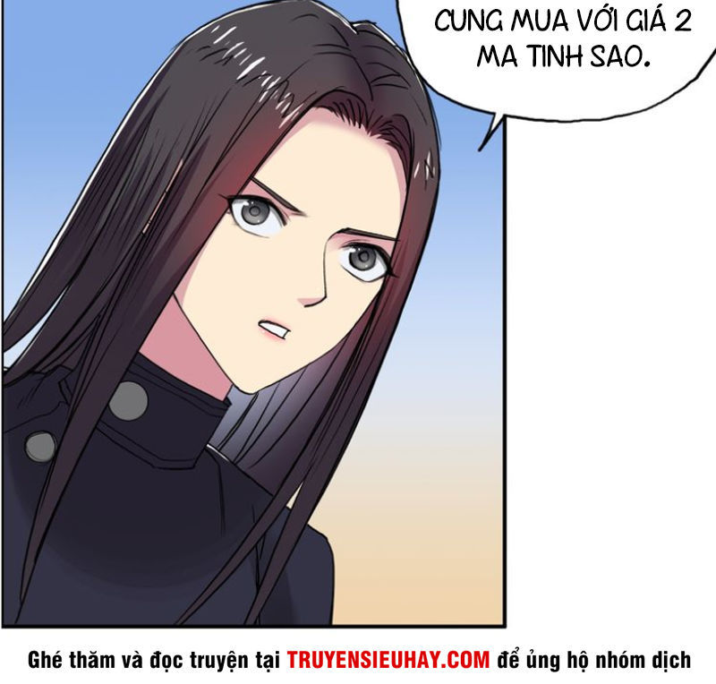 Siêu Năng Lập Phương Chapter 104 - Trang 2