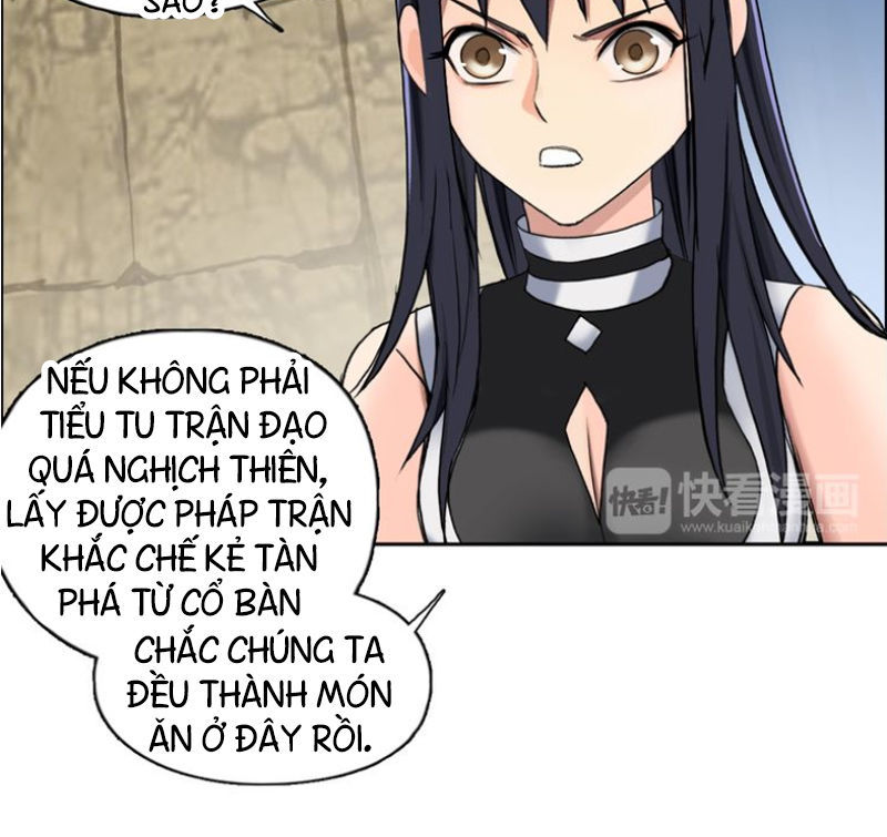 Siêu Năng Lập Phương Chapter 104 - Trang 2