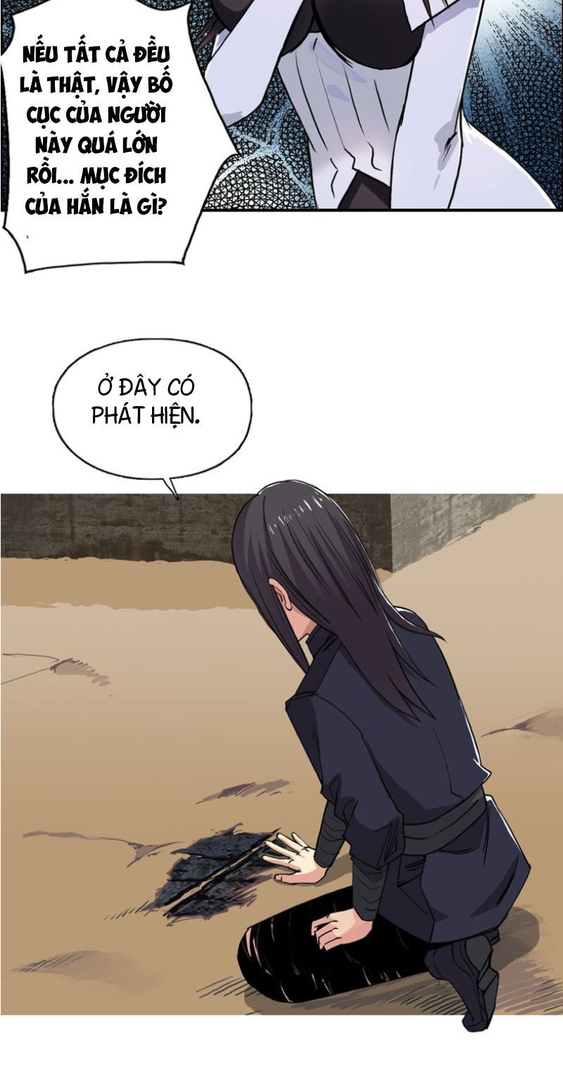 Siêu Năng Lập Phương Chapter 104 - Trang 2