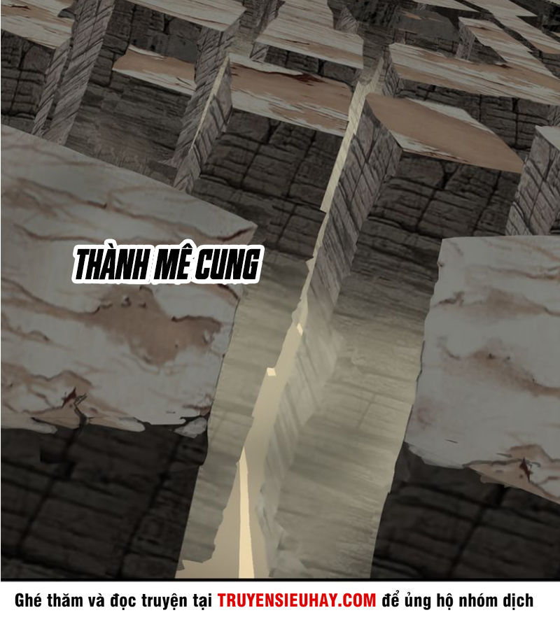 Siêu Năng Lập Phương Chapter 104 - Trang 2