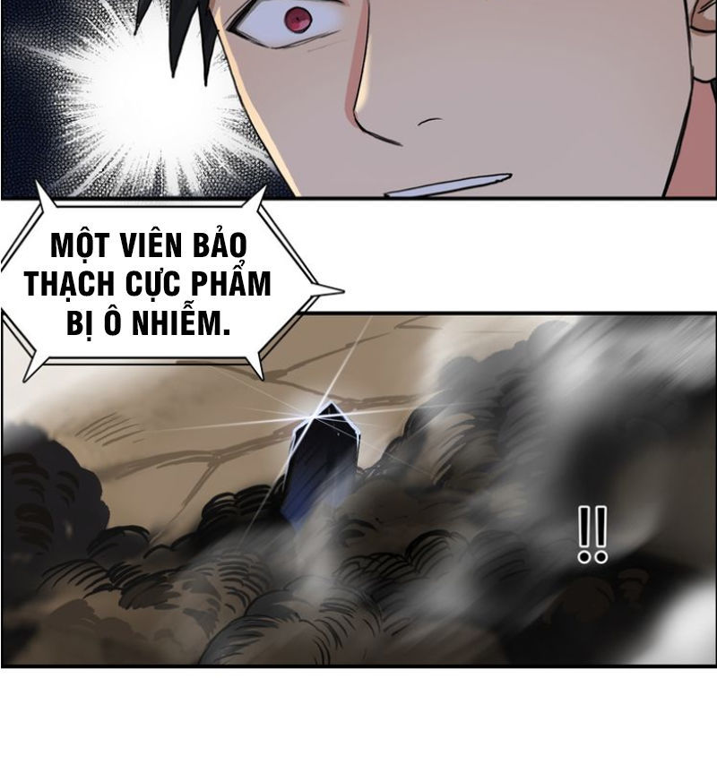 Siêu Năng Lập Phương Chapter 104 - Trang 2