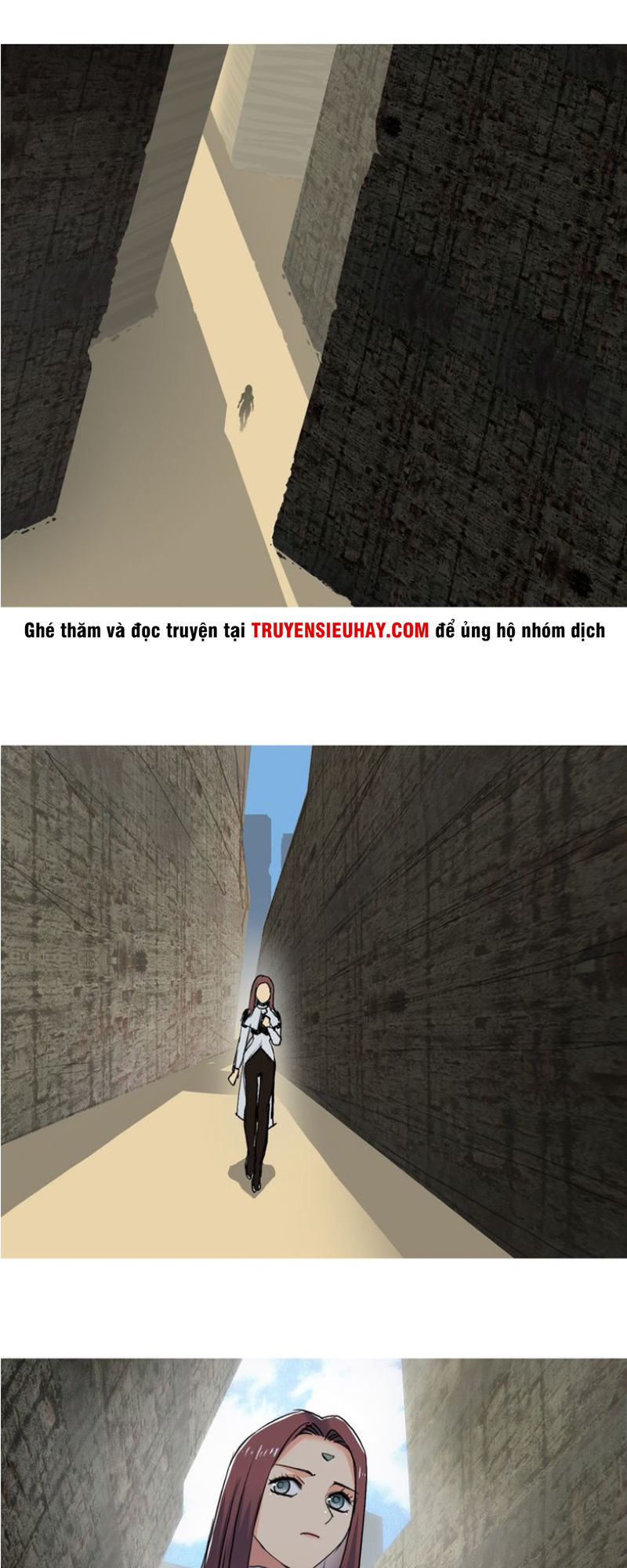 Siêu Năng Lập Phương Chapter 104 - Trang 2