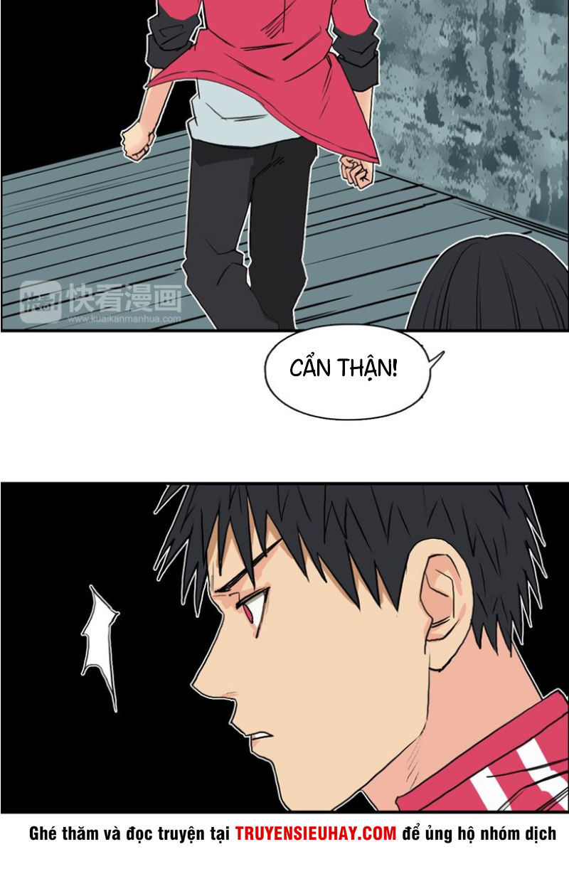 Siêu Năng Lập Phương Chapter 104 - Trang 2