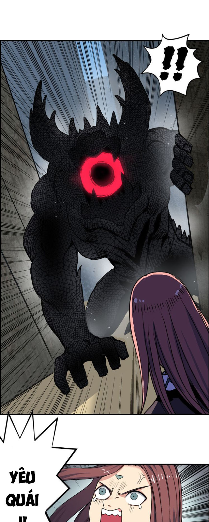 Siêu Năng Lập Phương Chapter 104 - Trang 2