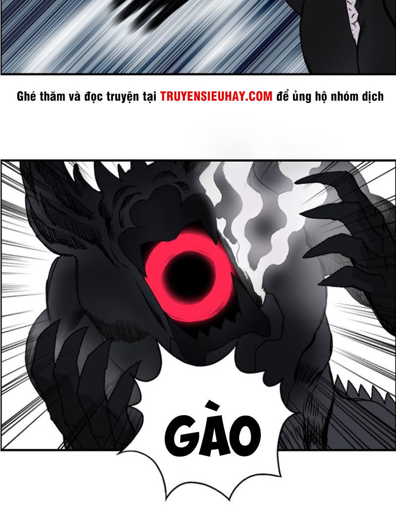 Siêu Năng Lập Phương Chapter 104 - Trang 2