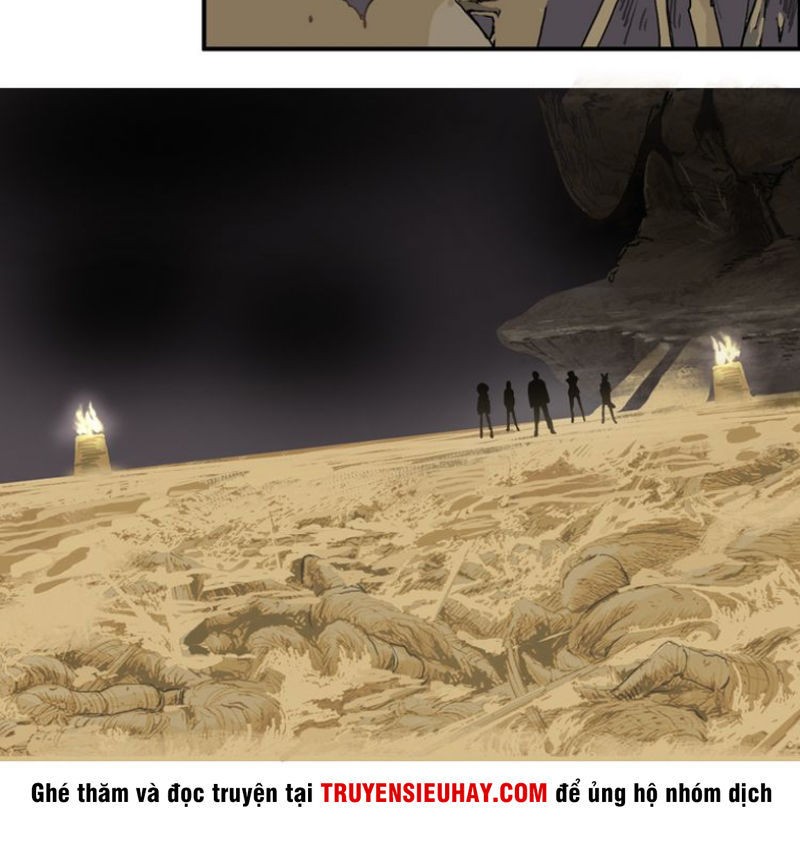 Siêu Năng Lập Phương Chapter 105 - Trang 2