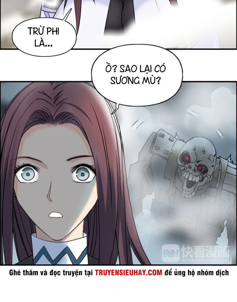 Siêu Năng Lập Phương Chapter 105 - Trang 2