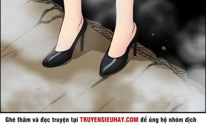Siêu Năng Lập Phương Chapter 105 - Trang 2