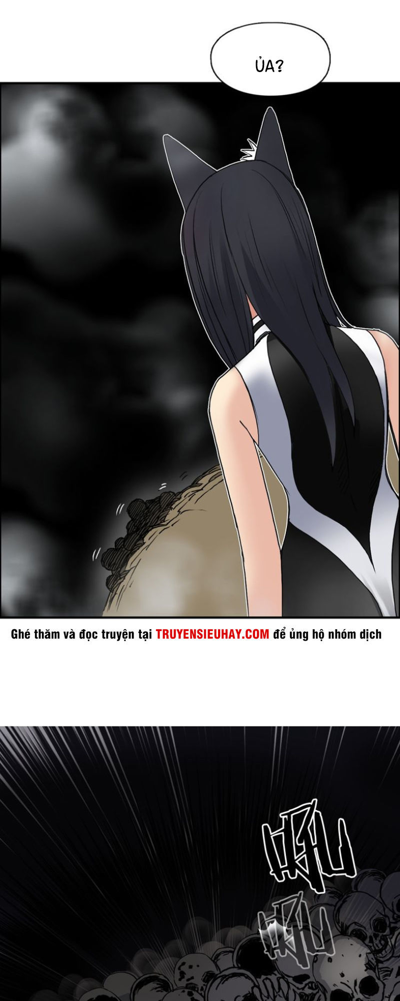 Siêu Năng Lập Phương Chapter 105 - Trang 2