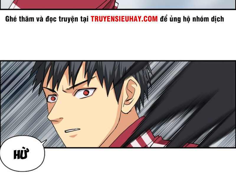 Siêu Năng Lập Phương Chapter 105 - Trang 2