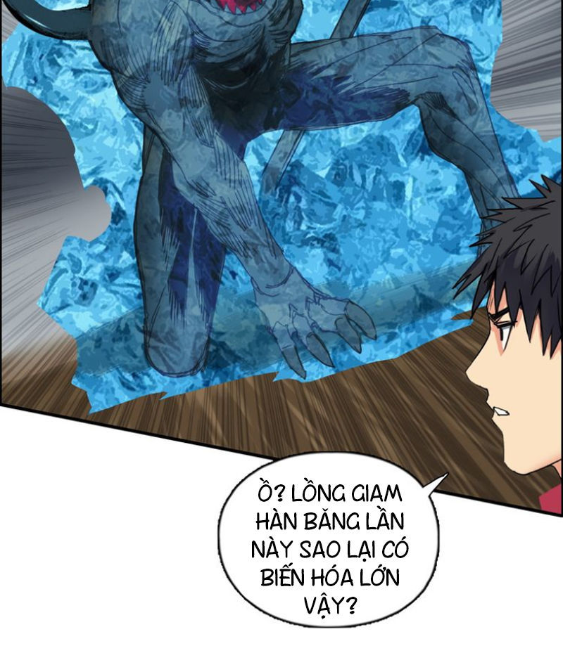 Siêu Năng Lập Phương Chapter 105 - Trang 2