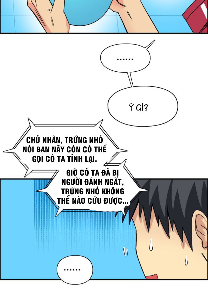 Siêu Năng Lập Phương Chapter 105 - Trang 2