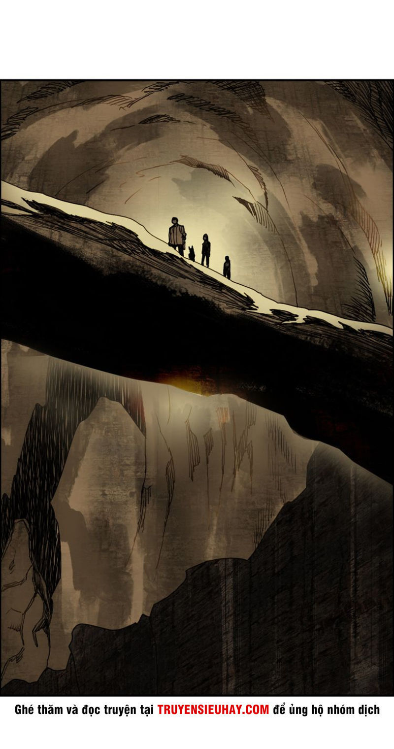 Siêu Năng Lập Phương Chapter 105 - Trang 2