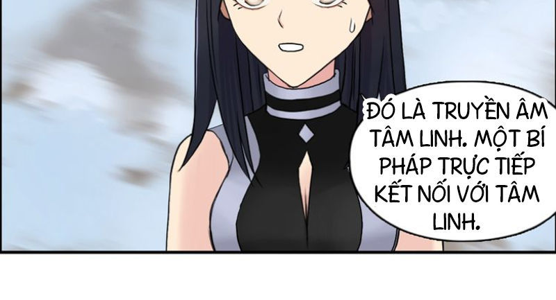 Siêu Năng Lập Phương Chapter 106 - Trang 2