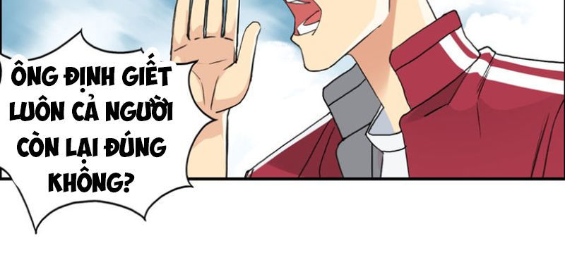 Siêu Năng Lập Phương Chapter 106 - Trang 2