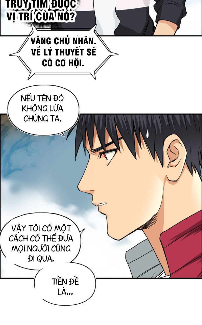 Siêu Năng Lập Phương Chapter 106 - Trang 2