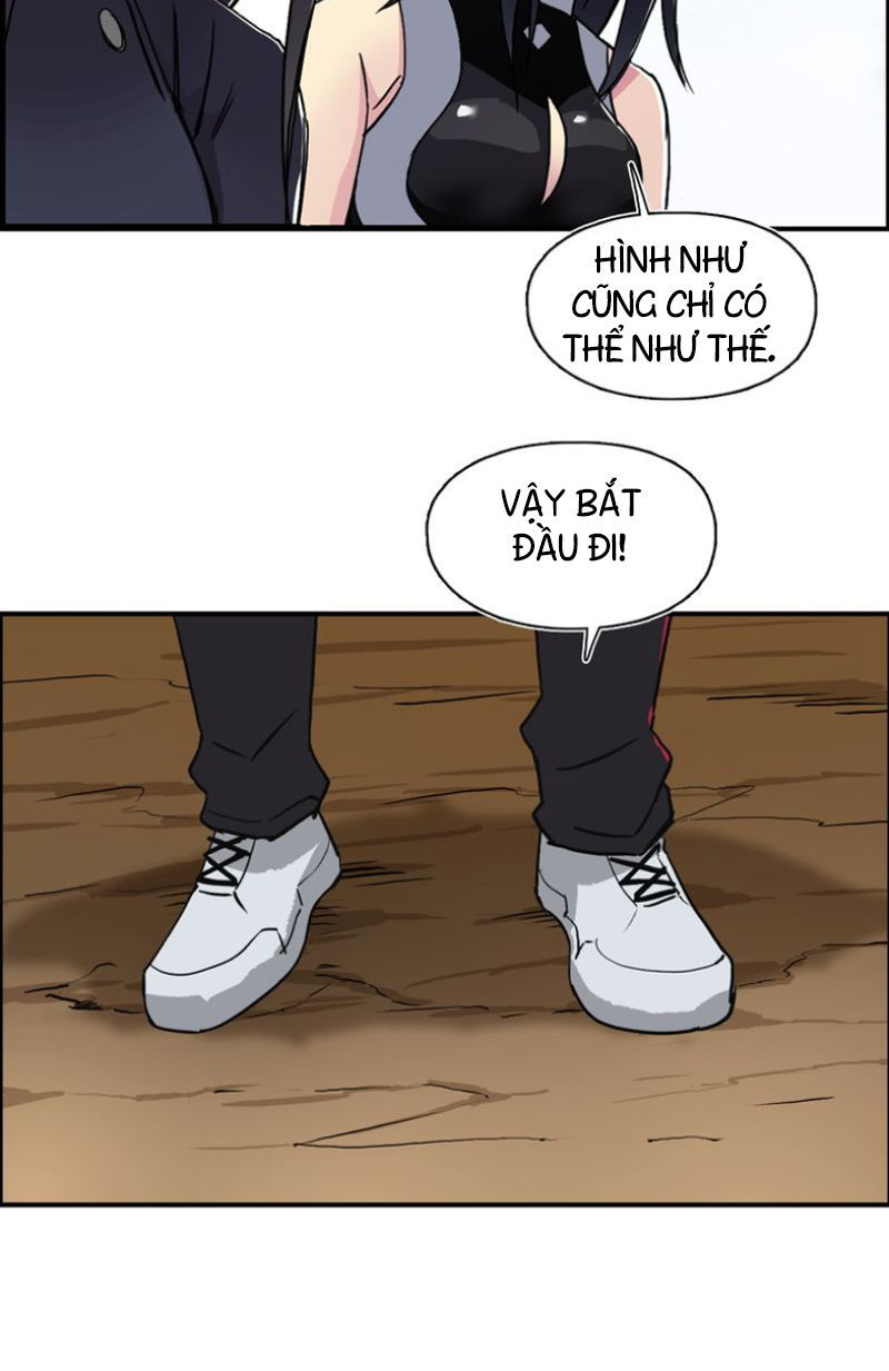 Siêu Năng Lập Phương Chapter 106 - Trang 2