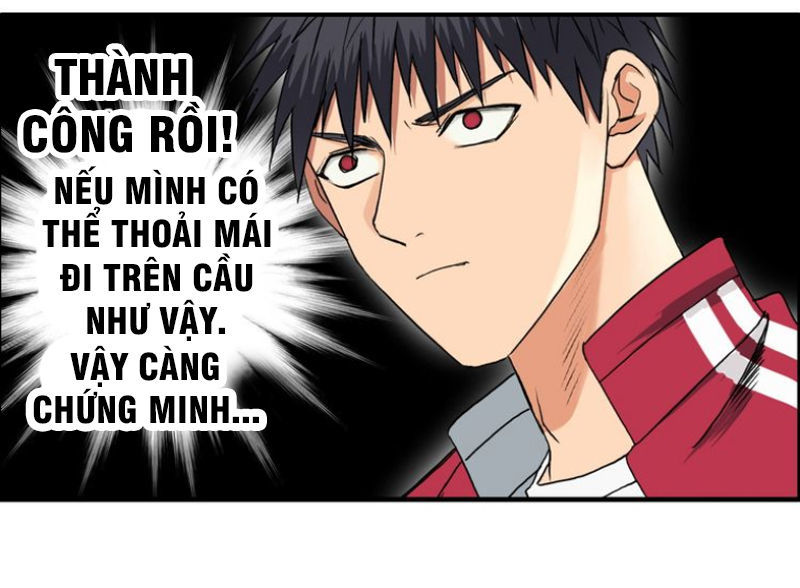 Siêu Năng Lập Phương Chapter 106 - Trang 2