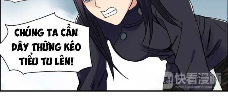 Siêu Năng Lập Phương Chapter 106 - Trang 2