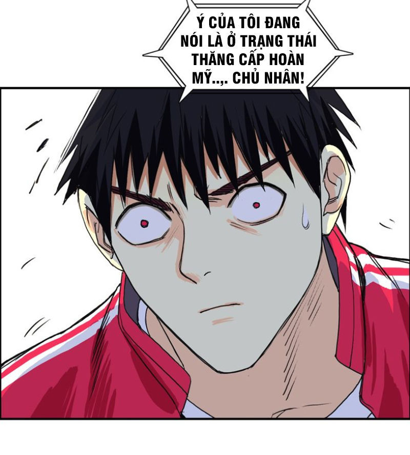 Siêu Năng Lập Phương Chapter 106 - Trang 2