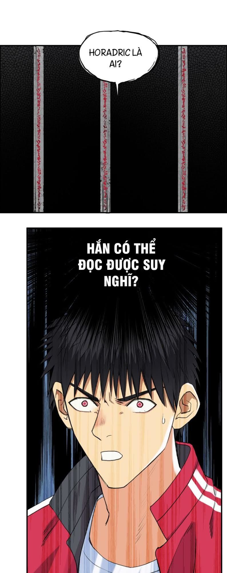 Siêu Năng Lập Phương Chapter 107 - Trang 2