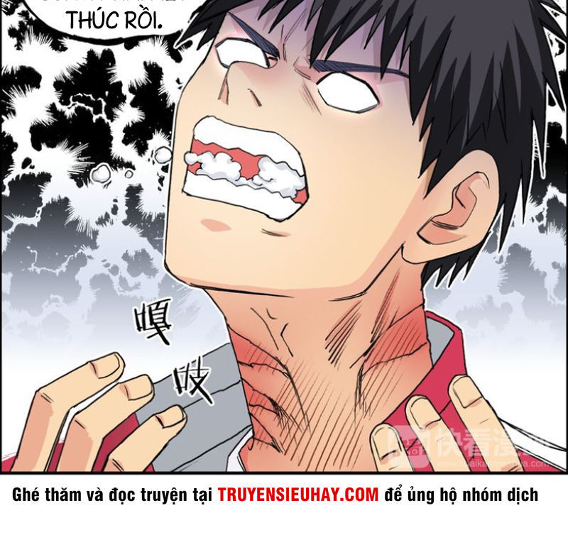 Siêu Năng Lập Phương Chapter 107 - Trang 2