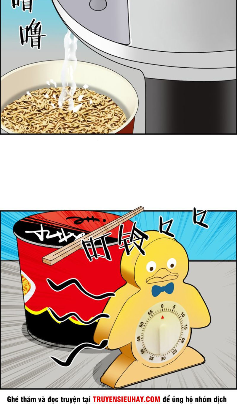 Siêu Năng Lập Phương Chapter 107 - Trang 2