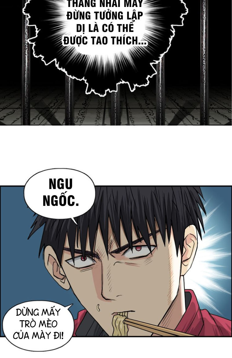 Siêu Năng Lập Phương Chapter 107 - Trang 2