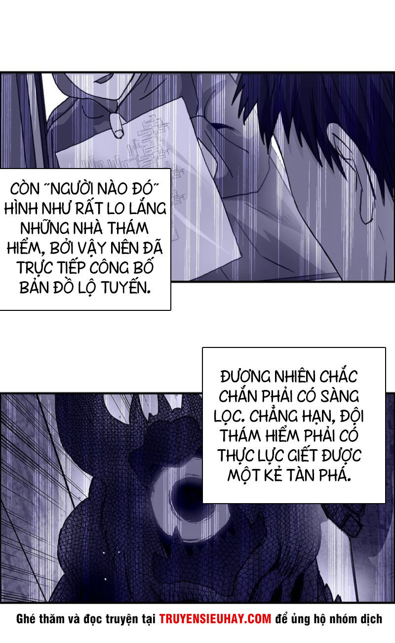 Siêu Năng Lập Phương Chapter 107 - Trang 2