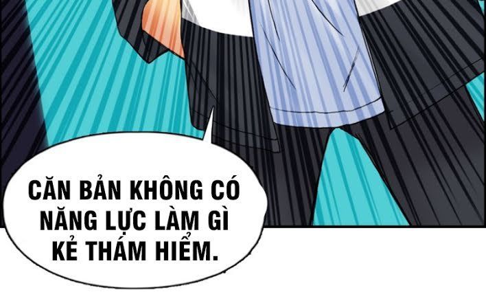 Siêu Năng Lập Phương Chapter 107 - Trang 2