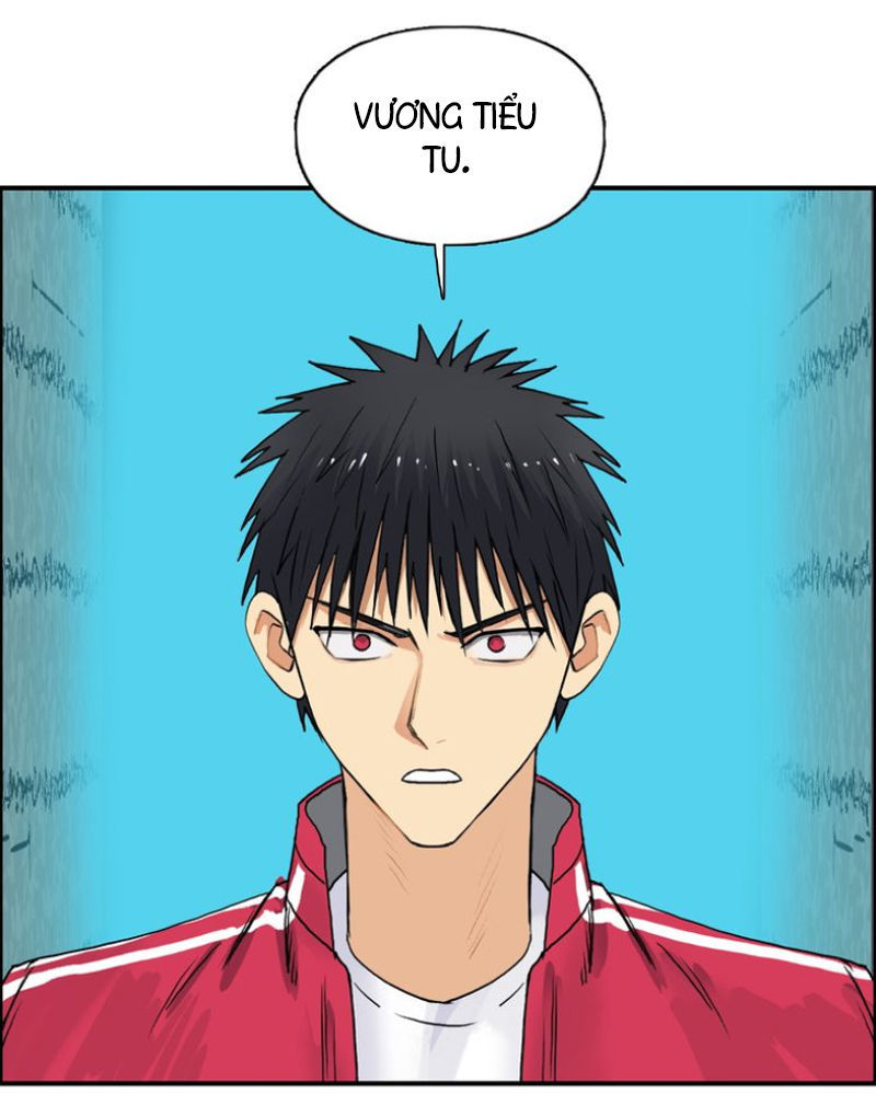 Siêu Năng Lập Phương Chapter 107 - Trang 2