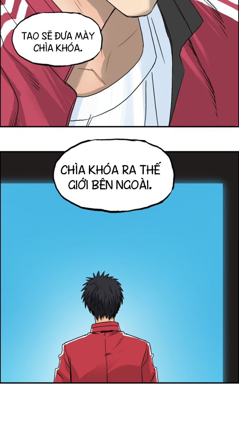 Siêu Năng Lập Phương Chapter 107 - Trang 2