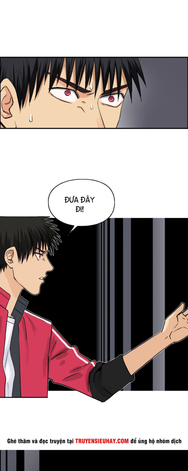 Siêu Năng Lập Phương Chapter 107 - Trang 2