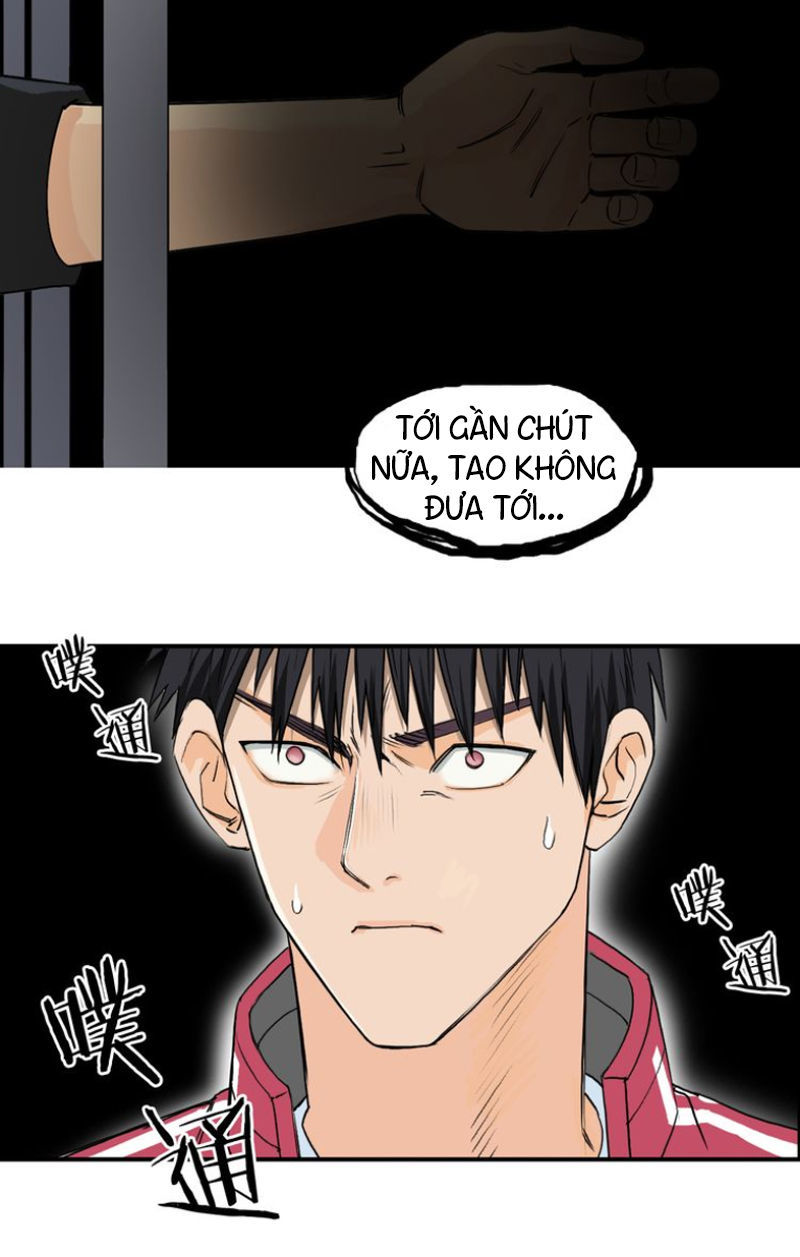 Siêu Năng Lập Phương Chapter 107 - Trang 2