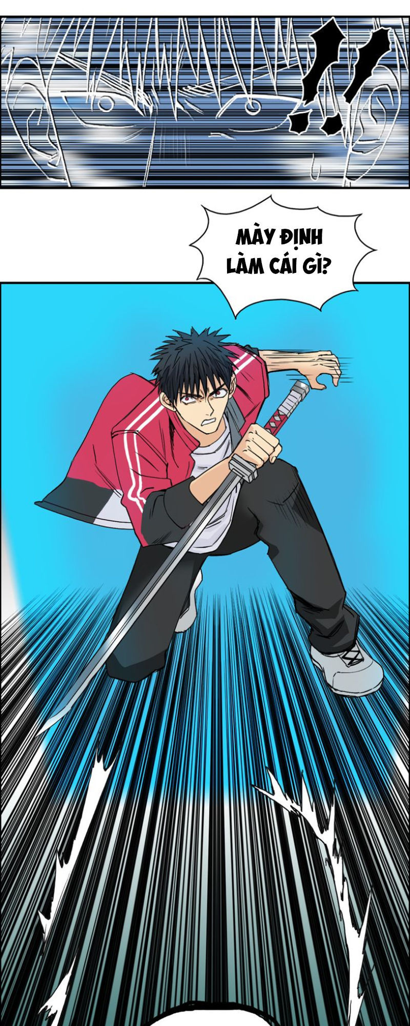 Siêu Năng Lập Phương Chapter 107 - Trang 2