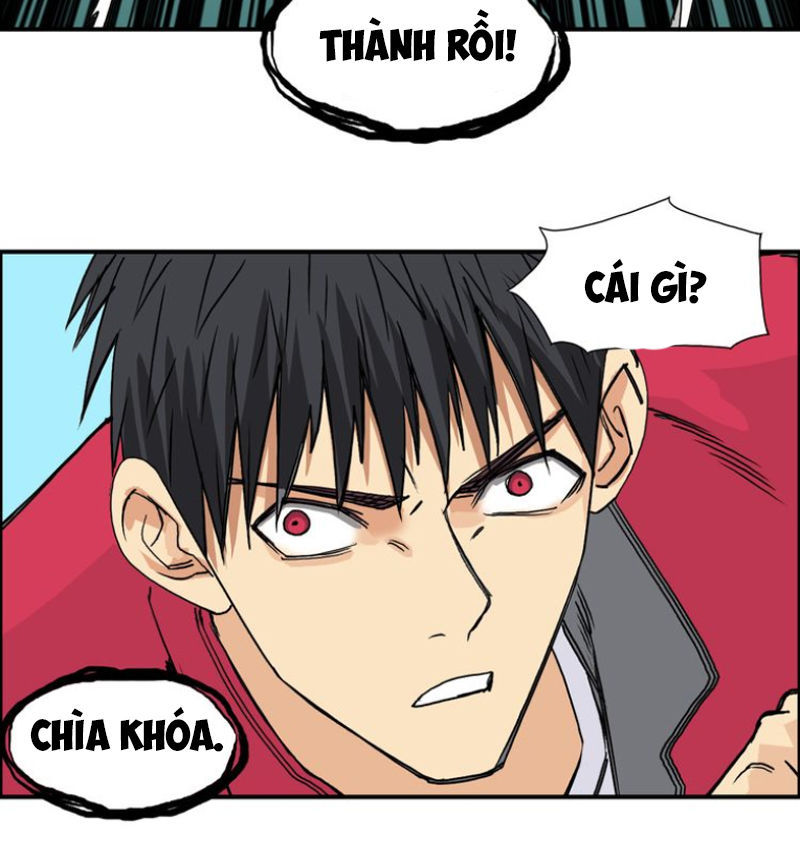 Siêu Năng Lập Phương Chapter 107 - Trang 2