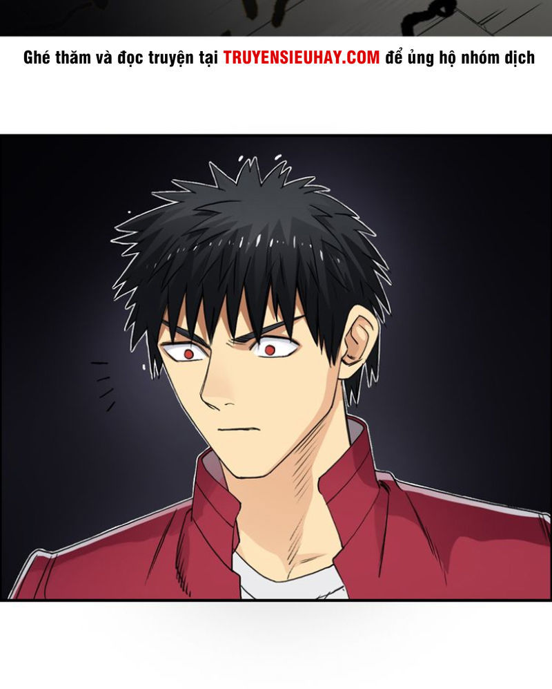 Siêu Năng Lập Phương Chapter 107 - Trang 2