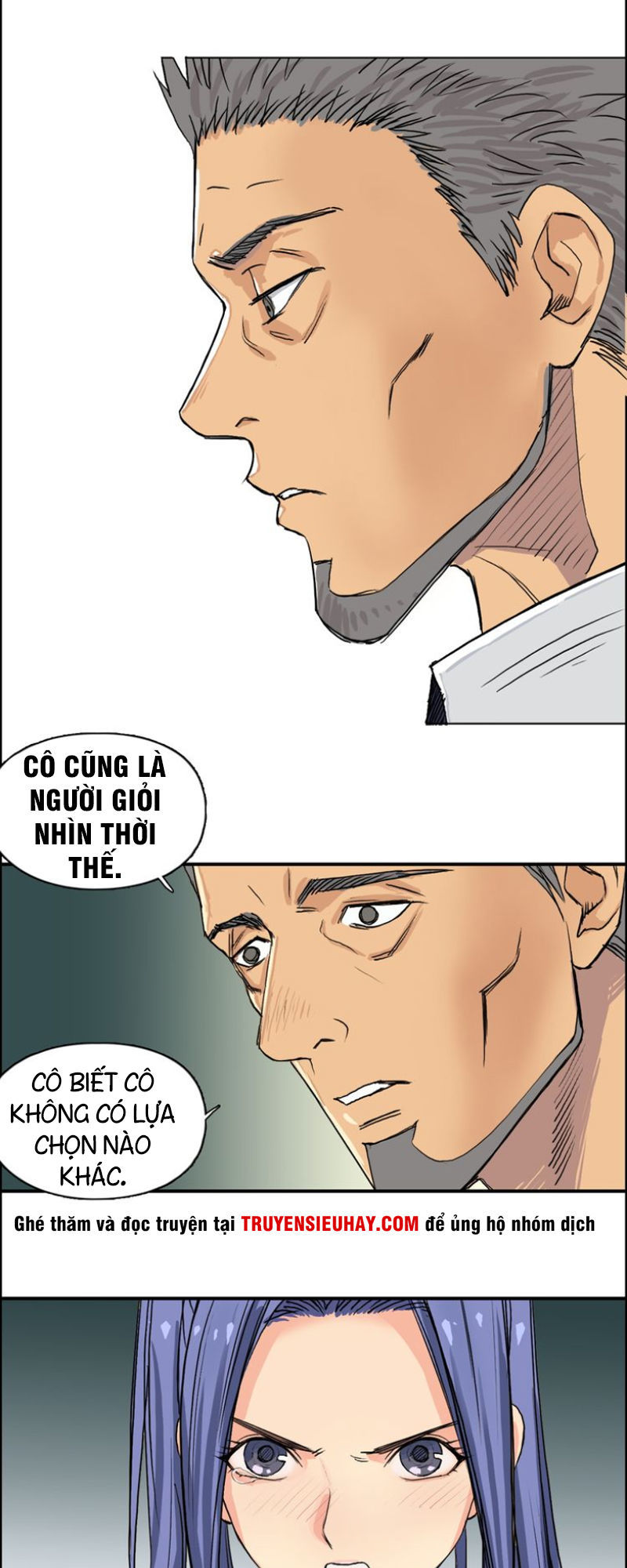 Siêu Năng Lập Phương Chapter 108 - Trang 2
