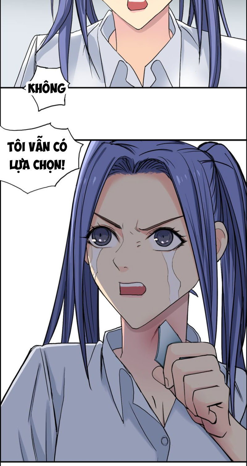 Siêu Năng Lập Phương Chapter 108 - Trang 2