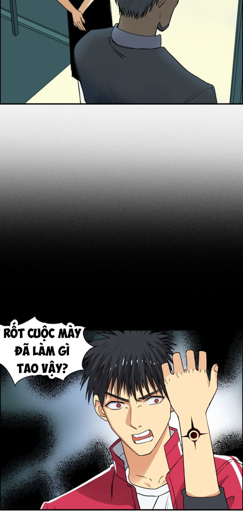 Siêu Năng Lập Phương Chapter 108 - Trang 2