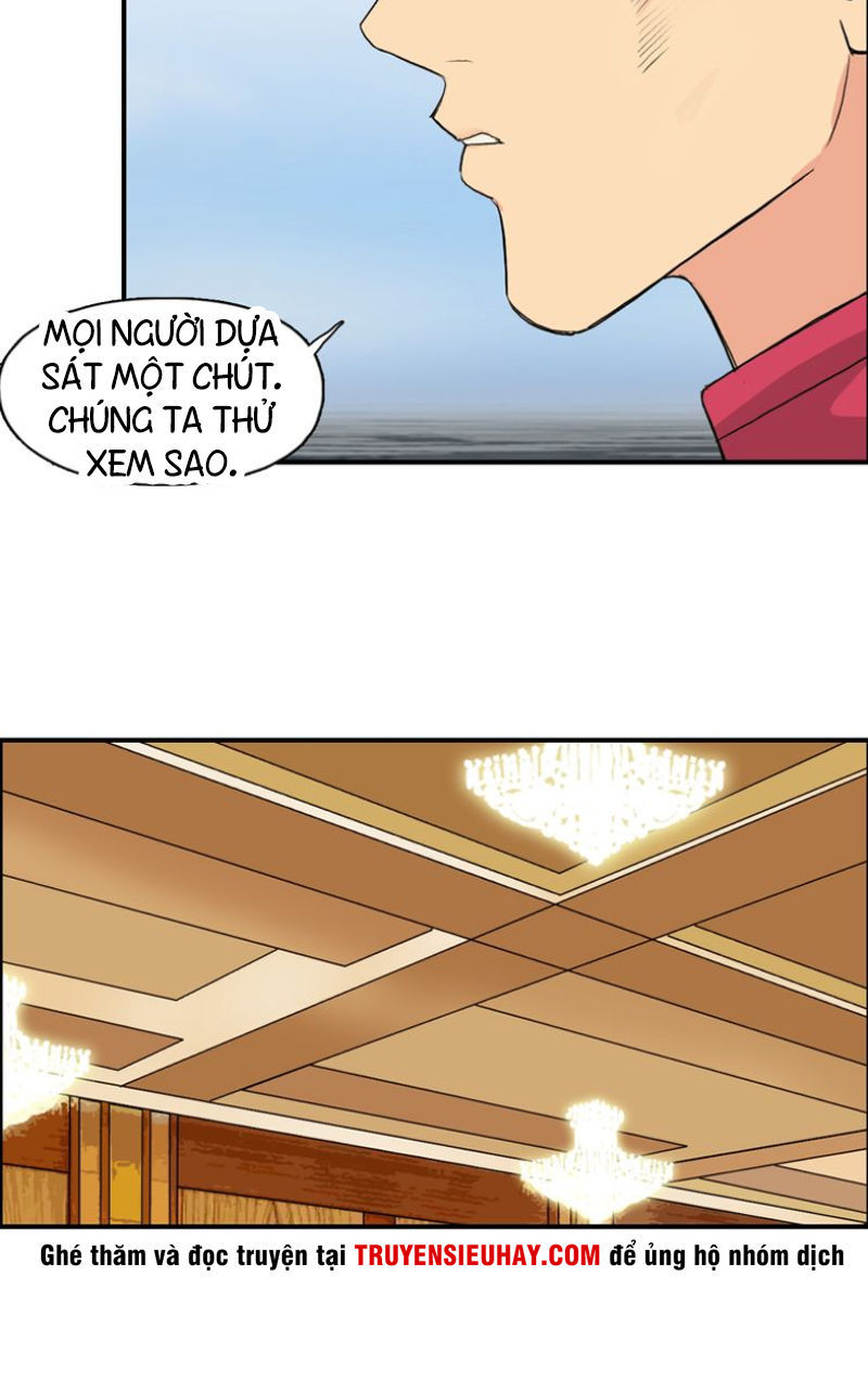 Siêu Năng Lập Phương Chapter 108 - Trang 2