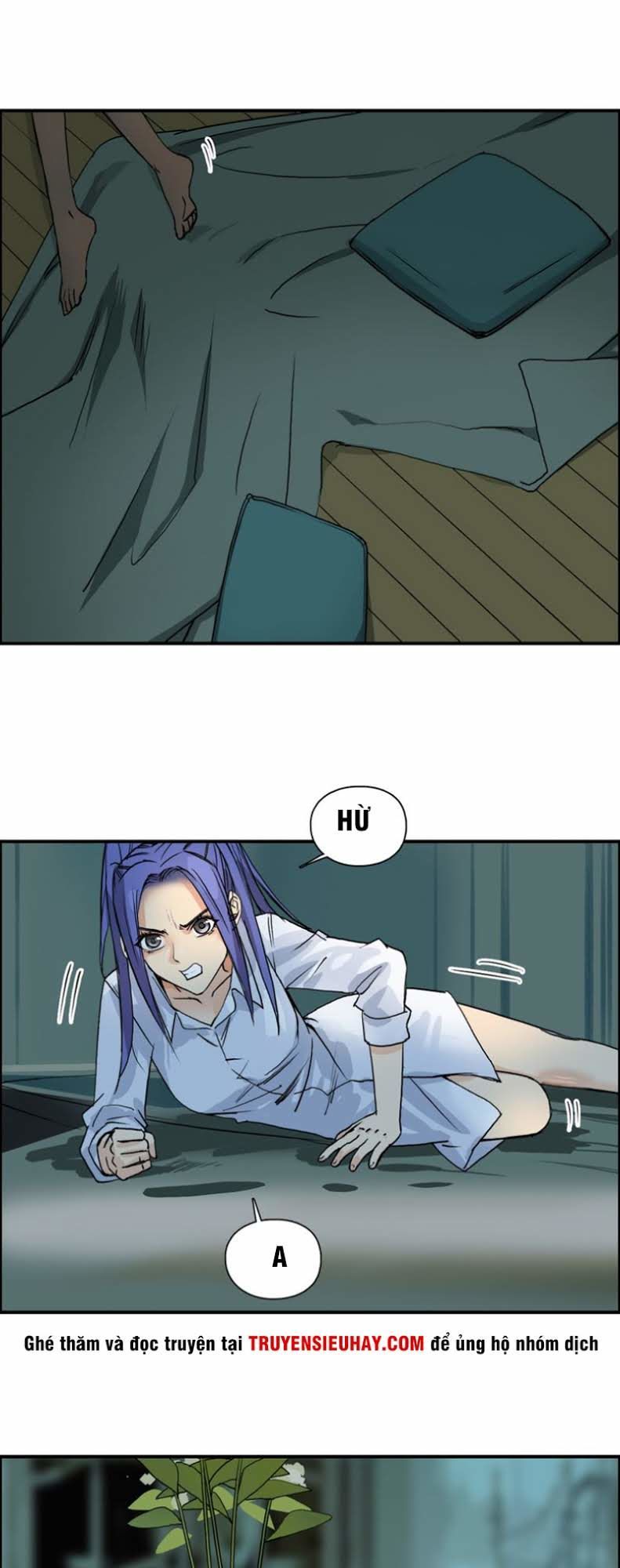 Siêu Năng Lập Phương Chapter 108 - Trang 2