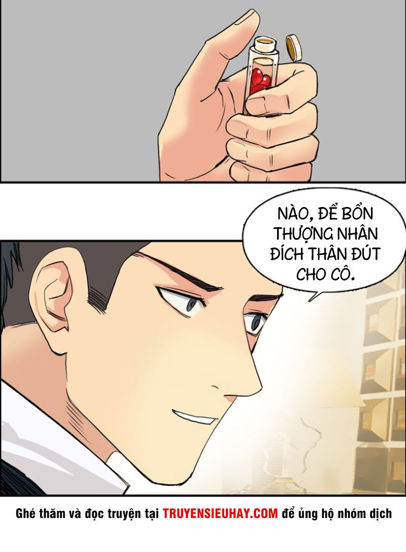 Siêu Năng Lập Phương Chapter 108 - Trang 2