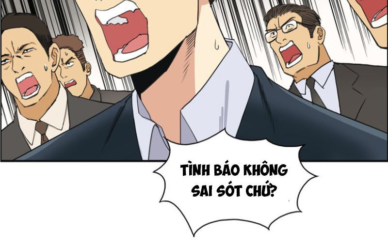 Siêu Năng Lập Phương Chapter 109 - Trang 2