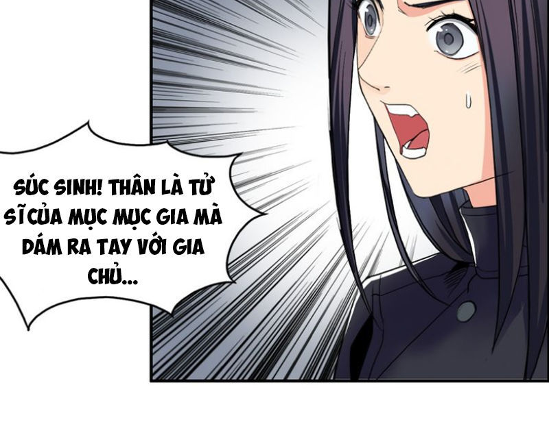 Siêu Năng Lập Phương Chapter 109 - Trang 2