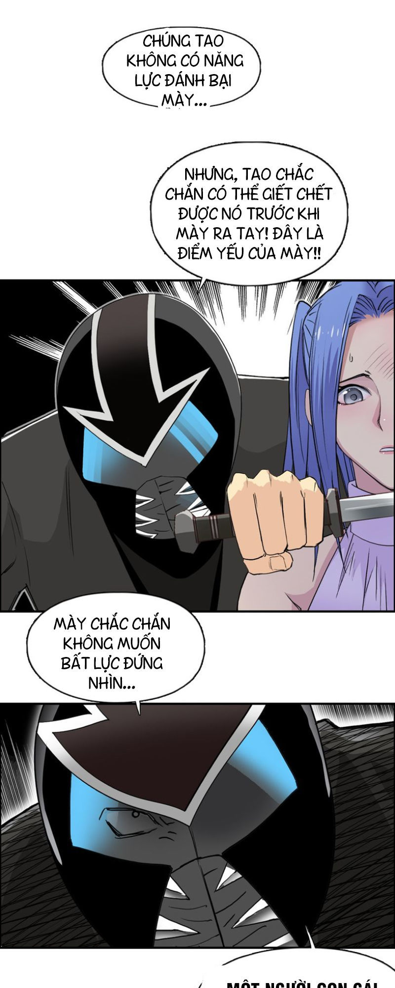 Siêu Năng Lập Phương Chapter 109 - Trang 2